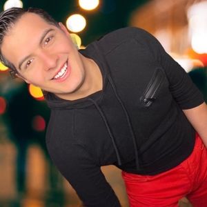 Meet your Posher, Mark